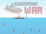 giocare Submarine war