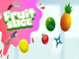 giocare Fruit slice