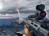 giocare Maritime sniper