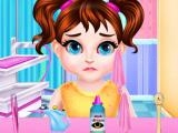giocare Baby taylor eye care