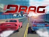 giocare Drag racing battle now