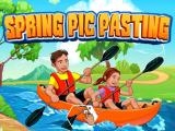 giocare Spring pic pasting now