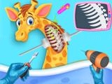 giocare My pet vet hospital now