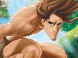 giocare Tarzan jigsaw puzzle collection now