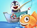 giocare Fishing game now