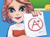 giocare Day at school: my teacher game now