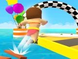 giocare Shortcut race now