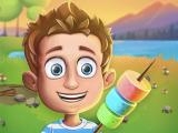 giocare Family road trip now