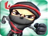 giocare Ninja runs 3d now