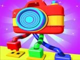 giocare Tangle puzzle now