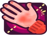 giocare Red.hands.master now