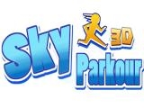 giocare Parkour sky now