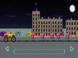 giocare Zombie vs monster truck now