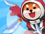 giocare Hit master 3d: knife assassin