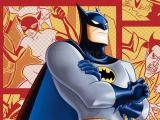 giocare Batman jigsaw