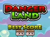 giocare Danger land 1 now