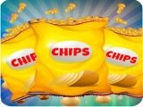 giocare Potato.chips.master now