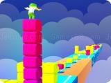 giocare Cubes stack 3d now