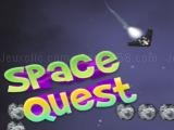 giocare Space quest now