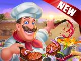 giocare Burger cooking simulator now