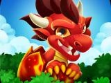 giocare Dragon city