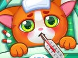 giocare Pet doctor
