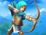 giocare Archery blast