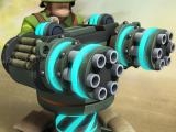 giocare Alien creeps td - epic tower defense now