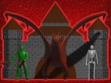 giocare Dragon attack - tower defense now
