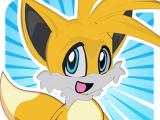 giocare Tails dash now