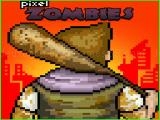giocare Pixel zombies now
