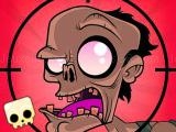 giocare Shoot angry zombies now