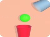 giocare Tricky ball