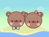 giocare Love bears