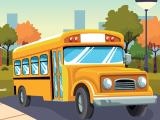 giocare School bus