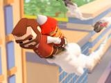 giocare Slingshot jetpack