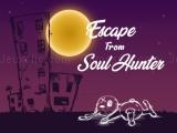 giocare Escape from soul hunter - halloween escape game