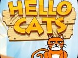 giocare Hello cats