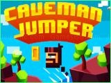 giocare Caveman jumper