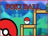 giocare Poke ball