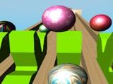 giocare Marbel ball 3d
