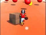 giocare Rugby ball runner