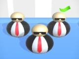 giocare Wobble hitman