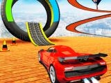 giocare Impossible car stunts