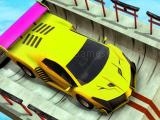 giocare Car sky driver