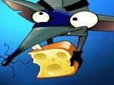 giocare Rat and cheese