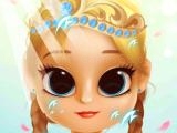 giocare Princess dress up models for girls