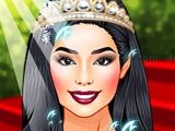 giocare Queen style custom for girls