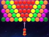 giocare Bubble shooter legend