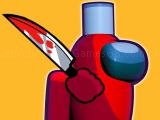 giocare Super red imposter hero